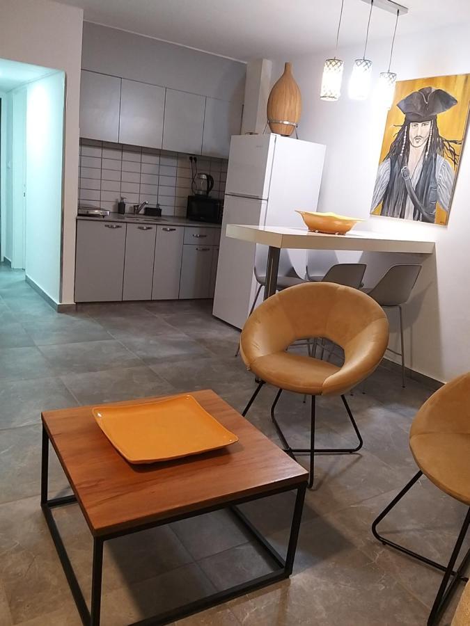 דנוס Apartment Eilat Exterior photo
