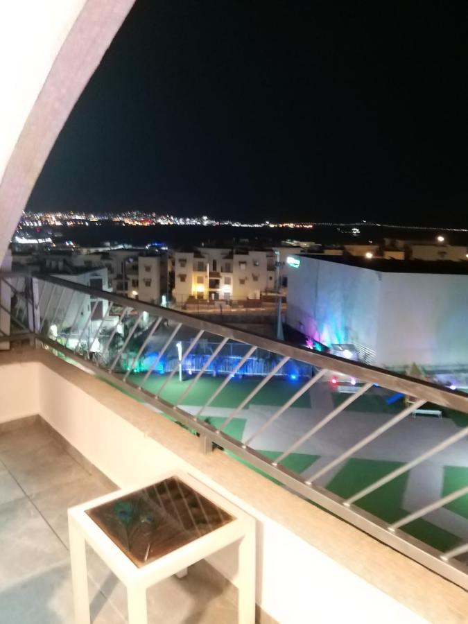 דנוס Apartment Eilat Exterior photo