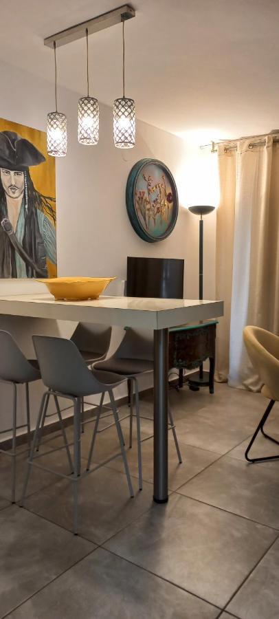 דנוס Apartment Eilat Exterior photo