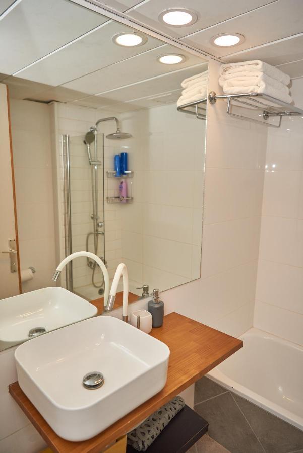 דנוס Apartment Eilat Exterior photo