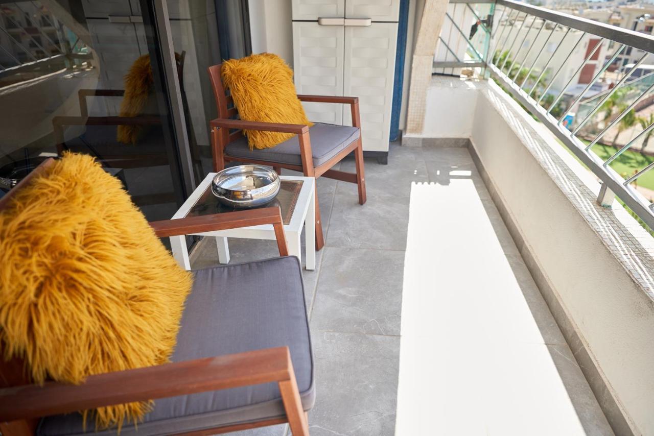 דנוס Apartment Eilat Exterior photo